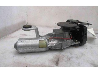 Моторчик заднего дворника 61627010295, 61627010295    BMW 3 E46