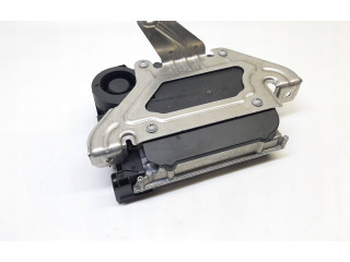 Блок управления 4M0959663C, 2251995211D2 Audi A7 S7 4K8