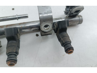 Топливная рампа 04891337AB Mini One - Cooper R50 - 53