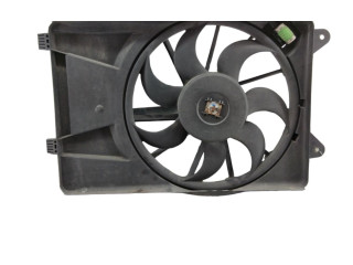 Вентилятор радиатора 50512108 Alfa Romeo Mito