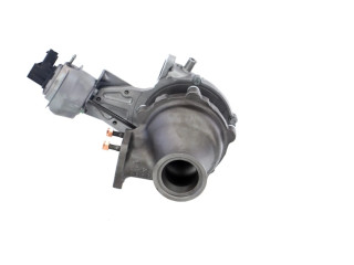 Турбина Fiat Grande Punto 1.6 784521-5001S, 003-002-001052R