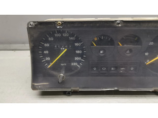 Přístrojová deska Ford Granada 1978 74BB10848ED, 74BB10848CC