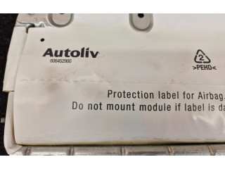 Подушка безопасности пассажира 31271211, 606452900   Volvo S80