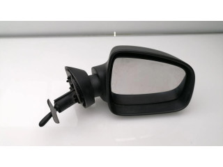 Зеркало электрическое Сзади Dacia Duster