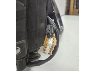 Zpětné zrcátko  Audi A8 S8 D3 4E 2009    