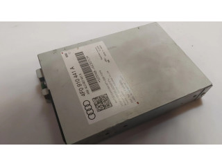 Модуль управления видео