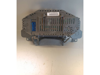 Přístrojová deska Audi A8 S8 D3 4E 2007 4E0920951B, 4E0910951B