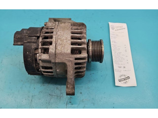 Генератор 51854901, IMPRK1393800 Opel Combo D