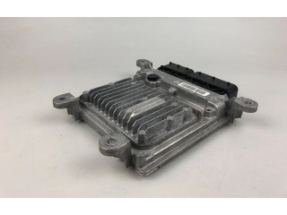 Řídící jednotka A6519007401, A6519011801 Mercedes-Benz SLK R172 2017