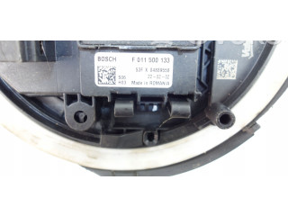 Вентилятор печки F011500133 Mercedes-Benz E AMG W210
