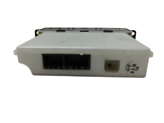 Блок управления климат-контролем MR500650, 1464308770 Mitsubishi Pajero