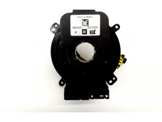 Подрулевой шлейф SRS 13500980, 20817720   Opel Meriva B