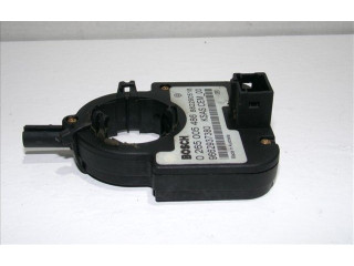 Руль Citroen C4 I  2004 - 2010 года 0265005486      