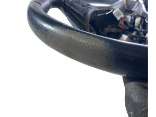 Руль Nissan Rogue  2013 - 2020 года 484309TG2AK      