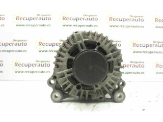 Генератор 06F903023C Skoda Octavia Mk2 (1Z)