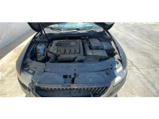 Блок предохранителей Skoda Superb B6 (3T)