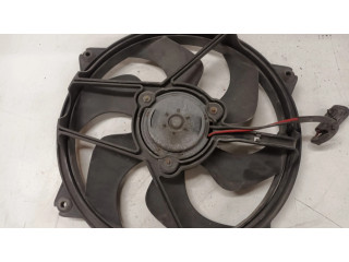 Вентилятор радиатора     1831294016D    Citroen C4 I 1.6