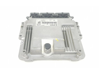 Блок управления двигателя 237107632R Dacia Logan II