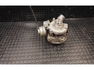 Турбина Peugeot 4008 4933501101 для двигателя 4N13