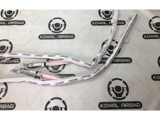 Боковая подушка безопасности 5E6880741E   Skoda Octavia Mk4