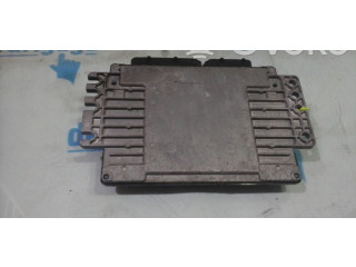 Řídící jednotka MEC32-080 Nissan Micra 2003