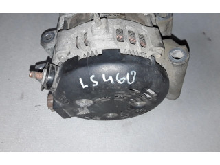 Генератор 2706038040   Lexus LS 460 - 600H      