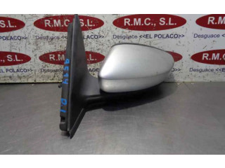 Зеркало электрическое Skoda Fabia Mk3 (NJ) 2015 - 2021 года