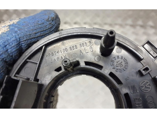 Подрулевой шлейф SRS 1J0959653B   Skoda Fabia Mk1 (6Y)