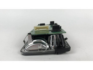 Фонарь освещения задних мест