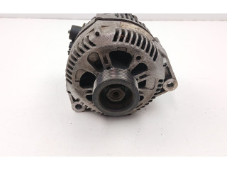 Генератор 5705Y4, DRA3819   Peugeot 406      