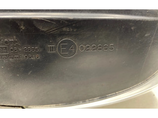 Zpětné zrcátko Toyota Prius (XW30) 2012 E4022865