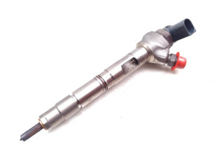 Форсунка 04L130277AC    Audi Q3 8U  DFTA 