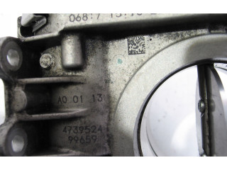 Рулевая рейка Дроссельная заслонка 55278009 Alfa Romeo Stelvio 2016- года