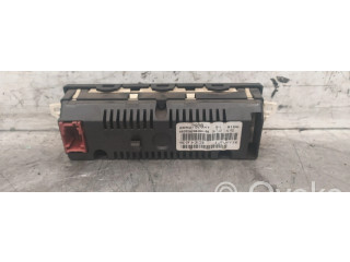 Дисплей    96597970XT   Citroen C2