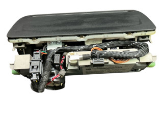 Дисплей    8V0857273, 8V0857273M   Audi A3 S3 8V