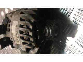 Генератор MS1022118354   Ford Focus 1.6     