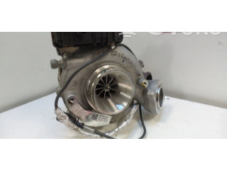 Турбина Нагнетатель Audi A7 S7 4G  059145873BB, 8286023   для двигателя CRT      