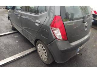 Зеркало электрическое Hyundai i10 2007 - 2012 года