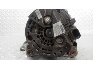 Генератор 07K903023A, 0124525102 Volkswagen Jetta V 2.5