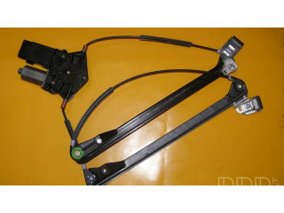 Передний комплект электрического механизма для подъема окна