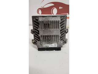 Блок управления двигателя 30729518, 5WS40212GT Volvo V50