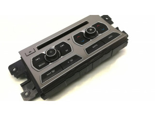 Блок управления климат-контролем CX23-18C858-DD, 121218-A Jaguar XF