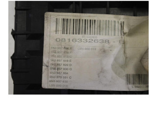   Pojistková skříňka 01718130, 017181281   Volkswagen Tiguan 2008