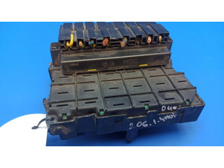 Pojistková skříňka 9657608880, 67503822 Peugeot 206 2005