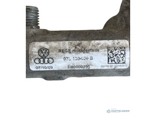 Топливная рампа Volkswagen Golf VI