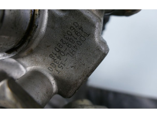 Турбина Mitsubishi Outlander 9684849580