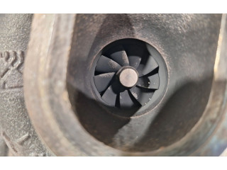 Турбина Dacia Duster 54399700076