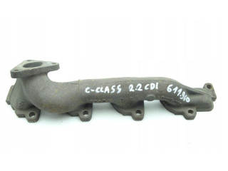 Коллектор выброса