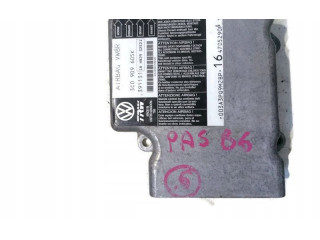 Блок подушек безопасности 3C0909605K   Volkswagen PASSAT B6