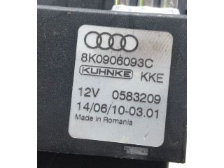 Блок управления топливного насоса 8K0906093C, 0583209 Audi Q5 SQ5